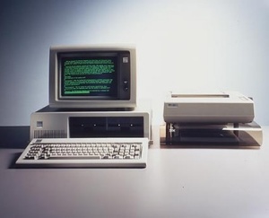 PC praznuje 40 let