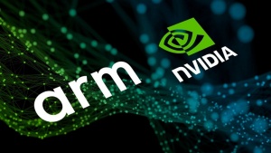 Britanski regulator zaskrbljen glede nVidiinega nakupa podjetja ARM