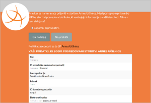 Arnesovo omrežje ob morebitnem delo od doma ne potrebuje nadgradnje