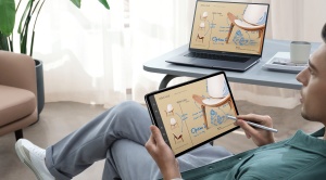 Ob prednaročilu tabličnega računalnika Huawei MatePad 11 darilo v vrednosti 150 evrov