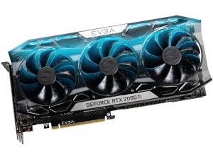 S popravljenim BIOSom grafična kartica RTX 3080 Ti <span>pri rudarjenju </span>20 % hitrejša