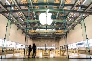 Applov App Store krši nizozemsko protimonopolno zakonodajo