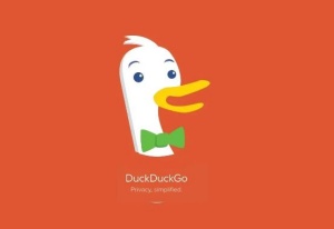 DuckDuckGo z izjemno rastjo