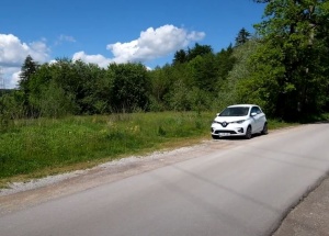 #Video: Renault Zoe 2021