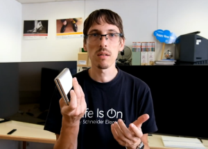 #Video: Samsung Galaxy Z Flip3