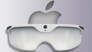 Appleova očala bodo ponujala mešano navidezno resničnost