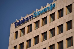 Telekom Slovenije zamaknil pripojitev Avtente
