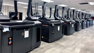 Tehnologija 3D-tiskanja - HP Multi Jet Fusion premika meje mogočega