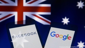 Google zagrozil, da bo svoj iskalnik umaknil iz Avstralije