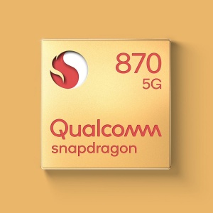 Novi Snapdragon 870 je v resnici 865++