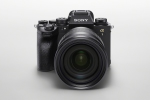 Sony predstavil A1 – fotoaparat za 6.500 dolarjev