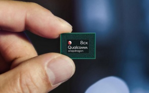 Qualcomm želi vstopiti na področje osebnih računalnikov PC