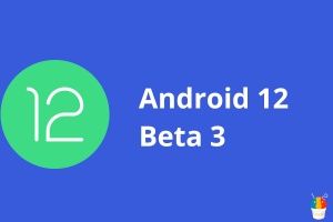 Z Android 12 bomo lahko telefon uporabljali tudi – leže