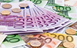 Evropska komisija želi sledljivost kriptovalut