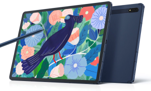 Samsung pripravlja tablico Galaxy Tab S8 Ultra