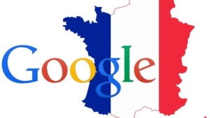 Francija Google oglobila za 500 milijonov evrov