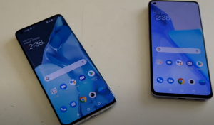 #Video: OnePlus 9 in 9 Pro