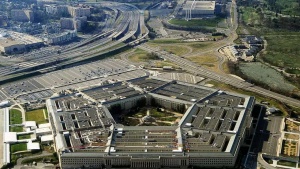 Pentagon zaenkrat opušča projekt računalniškega oblaka »Jedi«