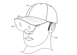 Facebooku patent za »kapo obogatene resničnosti«