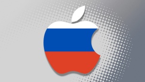 Rusija zaradi zlorabe prevladujočega položaja na trgu oglobila Apple