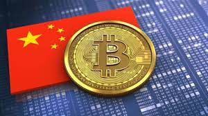 Kitajska finančnim ustanovam prepovedala kriptovalute