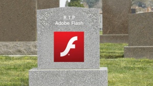 Microsoft bo julija odnamestil predvajalnik Flash na vašem računalniku
