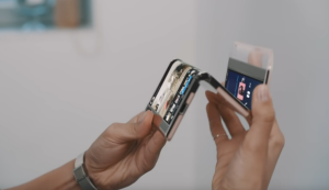 Samsungovi video koncepti