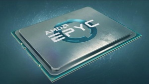 AMD podvojuje zmogljivost strežnikov z novimi procesorji Epyc Milan