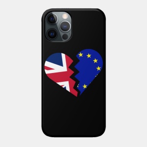 Brexit tudi za uporabnike mobilnih telefonov