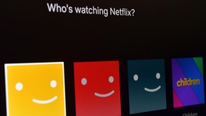 Bo Netflix naredil konec deljenju uporabniških imen?