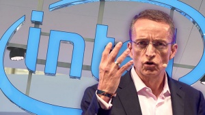 Intel bo izdeloval čipe za druge, tudi za konkurenco