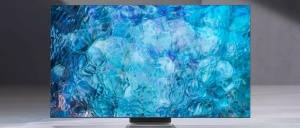 Novi televizorji Samsung