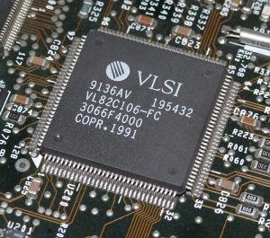 Intel mora podjetju VLSI zaradi kršenja patentov izplačati 2,18 milijarde dolarjev