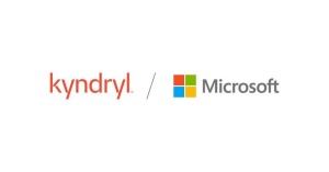 Kyndril sklepa partnerstvo z Microsoftom