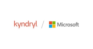 Kyndril sklepa partnerstvo z Microsoftom