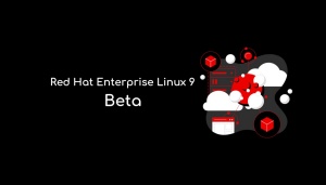 V prihajanju: Red Hat Enterprise Linux 9