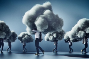 Evropska združenja vodij informatik (CIO) nasprotujejo licenčnim politikam v oblaku