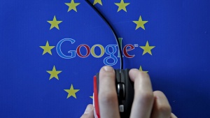 Sodišče EU potrdilo 2,4-milijardno kazen Googlu
