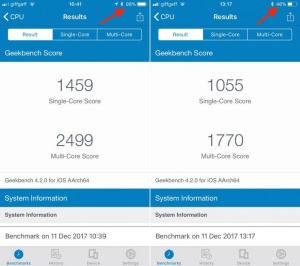 Imate iPhone? Pridružite se kolektivni tožbi zoper Apple