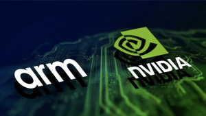 Nvidia bo opustila prevzem podjetja ARM