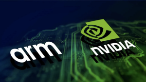 Z nVidiinim prevzemom ARM kaže vse slabše