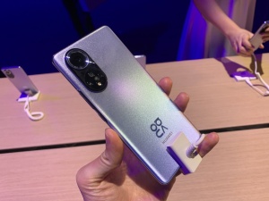 Huawei predstavil novi telefon Nova 9