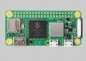 Novi Raspberry Pi Zero 2 W