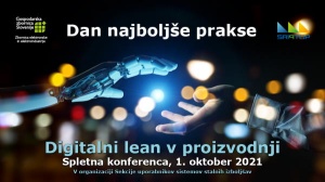 Uspeh digitalne transformacije temelji na vključenosti ljudi