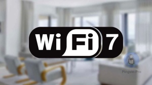 Wi-Fi 7 bo omogočal petkrat višjo prepustnost podatkov