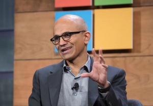 Microsoft do nadaljnjega nadaljuje z delom na daljavo