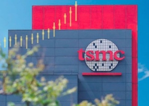 TSMC bi do 2050 postal ogljično nevtralen