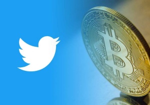 Twitter predstavil bitcoin napitnine