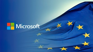 EU začenja preiskavo o Microsoftovih storitvah v oblaku