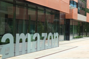 Amazon v Evropi spet ni plačal nič davka na dobiček